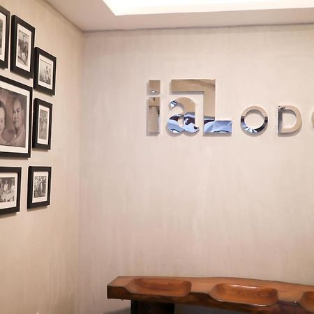 Ialodge Ormoc Kültér fotó