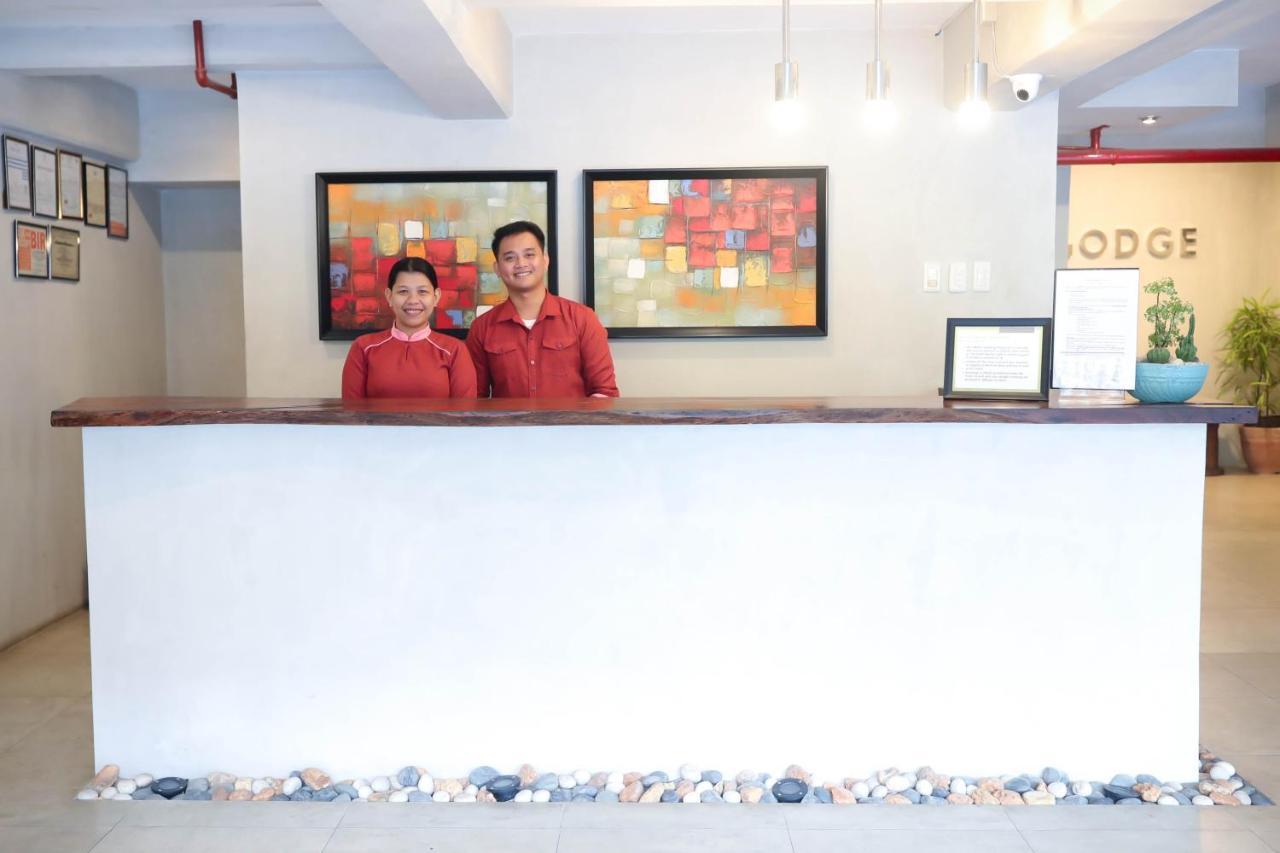 Ialodge Ormoc Kültér fotó