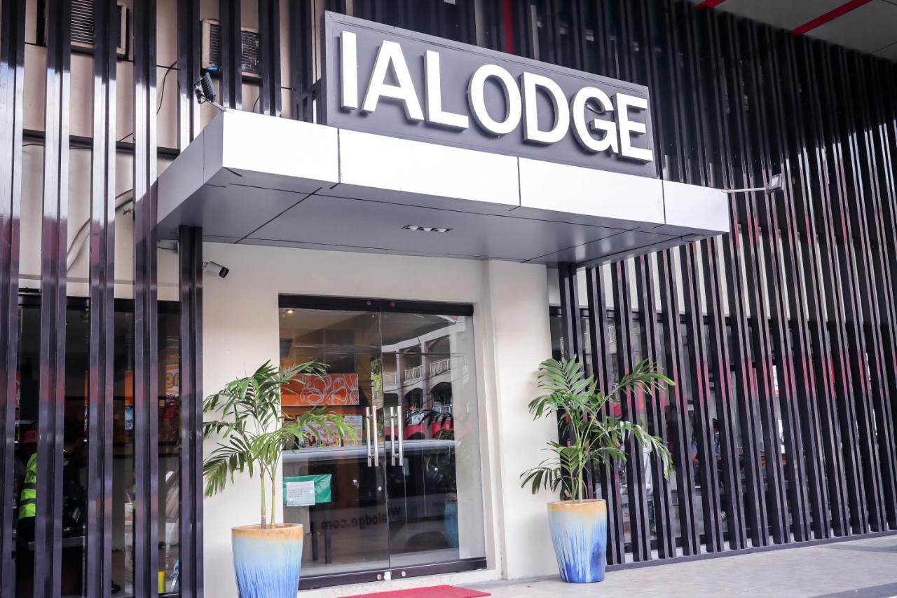 Ialodge Ormoc Kültér fotó