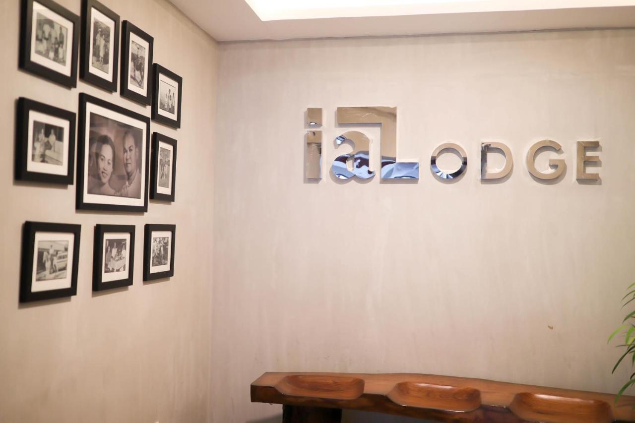 Ialodge Ormoc Kültér fotó